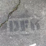 CA East Bay Berkeley DFR