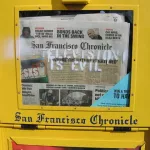 CA East Bay Berkeley TV evil