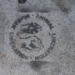 CA East Bay Berkeley Animal Human Liberation