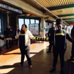 CA East Bay Oakland Black Lives Matter Ferguson