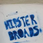 CA LA LosFeliz Hipster Broads