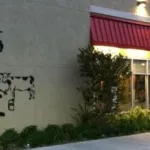 CA LA Torrance Chik fil a antigay protest