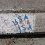 CA LA USA