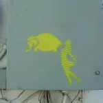 CA LA Venice Beach elephants 02