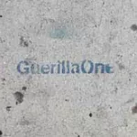 CA LA Hollywood GuerillaOne
