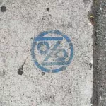 CA LA Hollywood Ozomatli logo