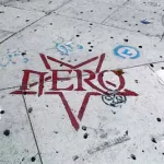 CA LA Hollywood Nero
