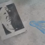 CA LA Hollywood Alfred Hitchcock