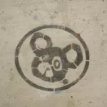 CA LA Hollywood Bear