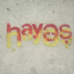 CA LA Hollywood Hayes
