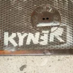 CA LA Hollywood Kyner