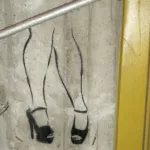 CA LA Hollywood Legs