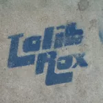 CA LA Hollywood Lolib Rocks