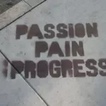 CA LA Hollywood Passion