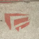 CA LA Hollywood Letter S