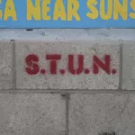 CA LA Hollywood Stun