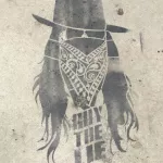 CA LA Buy the Lie 2016