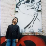 CA LA Chaz Bojórquez 1969 Senor Suerte 02