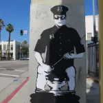 CA LA Culver City T.WAT paste