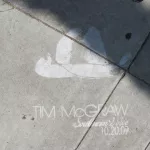 CA LA Culver City Tim McGraw advert