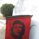 CA LA Downtown Che