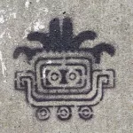 CA LA Echo Park DJ ethos advert