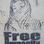CA LA Echo Park Free Humanity 01