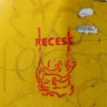 CA LA Echo Park RECESS