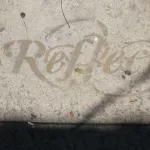 CA LA Echo Park Reflect