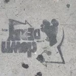 CA LA Echo Park down derby ad