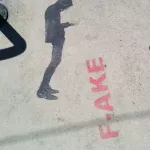 LA CA F-AKE