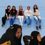 CA LA Jess Chen et al - yellow-billed cuckoo mural 01