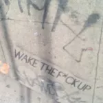 CA LA Wake Up