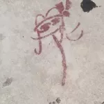CA LA pattern