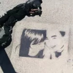CA LA the couple