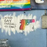 LA Hope Dealer Orlando Gay Enough
