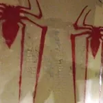 CA LA Spider-Man advert 02