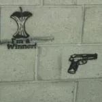 CA LA Im a Winner