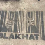 CA LA Highland Park BLAKHAT
