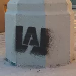 CA LA Melrose LAL