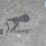 CA LA Melrose mic breakdown