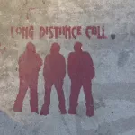 CA LA Melrose Long Distance Call