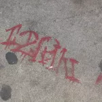CA LA Melrose 12RK