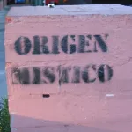 CA LA Melrose Origen Histico