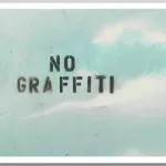 CA LA No Graffiti
