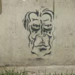 CA LA Venice Face