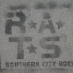 CA LA Venice Rats