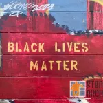 CA Eureka Black Lives Matter