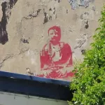 CA Point Reyes buddha