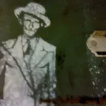 CA Sacramento Hank Sr